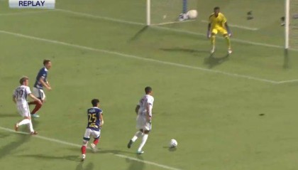 周日008 意甲 威尼斯VS那不勒斯：比赛预测