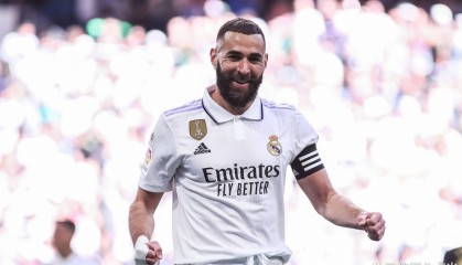 本泽马与亨利：荣誉、效率与历史影响力的对比