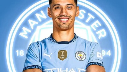 曼城砸6000万欧签下意甲中场赖因德斯，瓜帅满意！英超下赛季有望变天