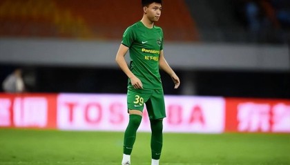 王钰栋有望留洋西甲！新东家高层已与其父亲商谈，备受瞩目