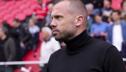 汤普森：德利赫特无缘安菲尔德很可惜，海廷加属于幕后英雄