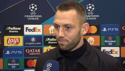 德弗里：费耶诺德击败过拜仁&amp;米兰 这将是一场异常艰难的比赛