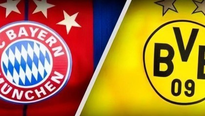 CCTV5直播拜仁vs多特：两队均分心欧冠 拜仁联赛争冠斗志更足