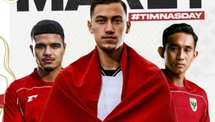 归化了个寂寞！印尼2000万欧防线&amp;荷甲、意甲主力中卫，却净丢5球