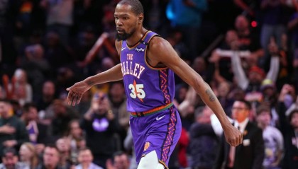 湖人火箭森林狼独行侠等队 今夏将追求杜兰特