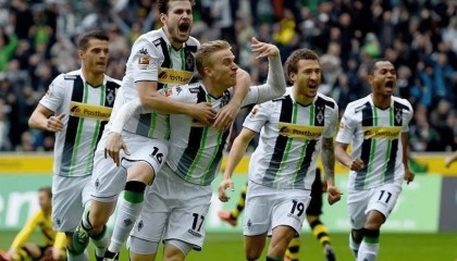 周五足球二串一推荐，德乙凯泽斯劳滕+德甲门兴格拉德巴赫