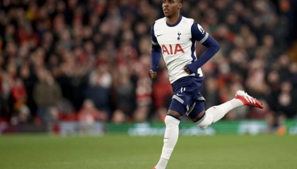 英媒：如果热刺选择不买断特尔，切尔西将进行尝试